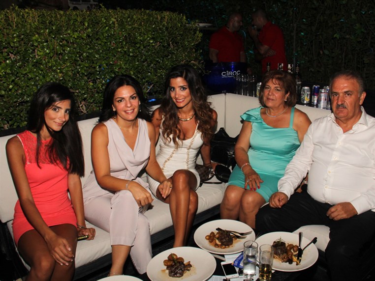 SOS Annual Fundraising Dinner